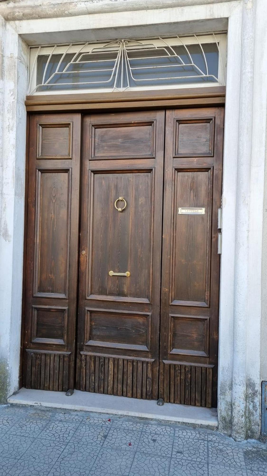 Ferienwohnung Dimora Rossini Martina Franca Exterior foto