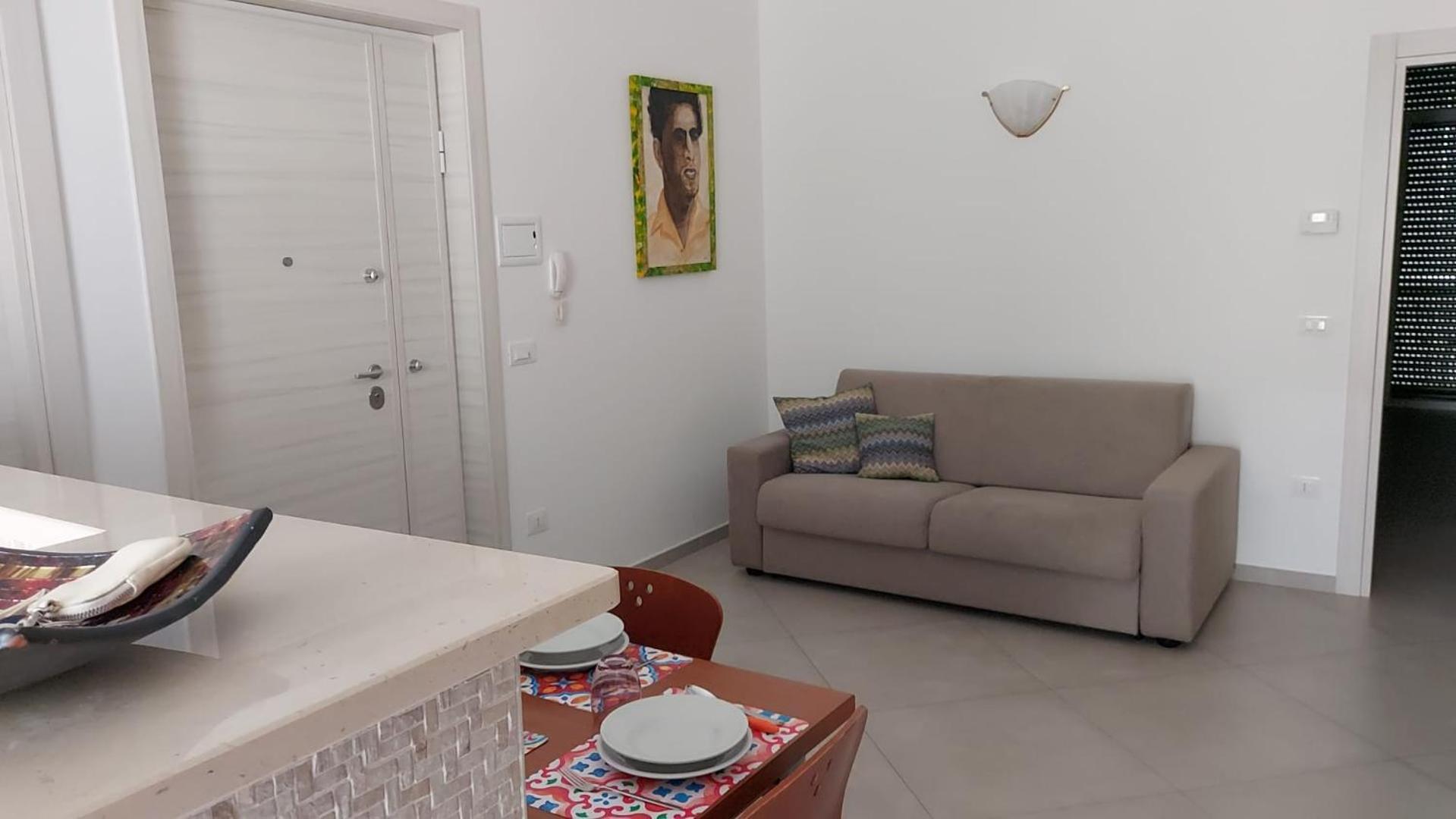 Ferienwohnung Dimora Rossini Martina Franca Exterior foto