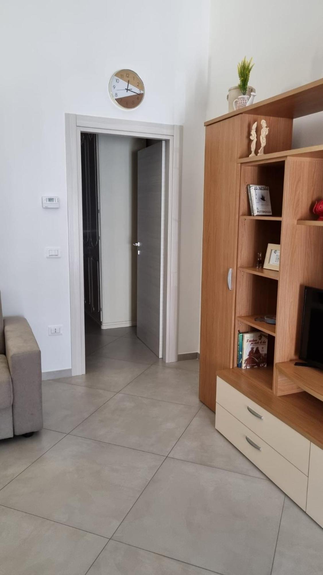 Ferienwohnung Dimora Rossini Martina Franca Exterior foto