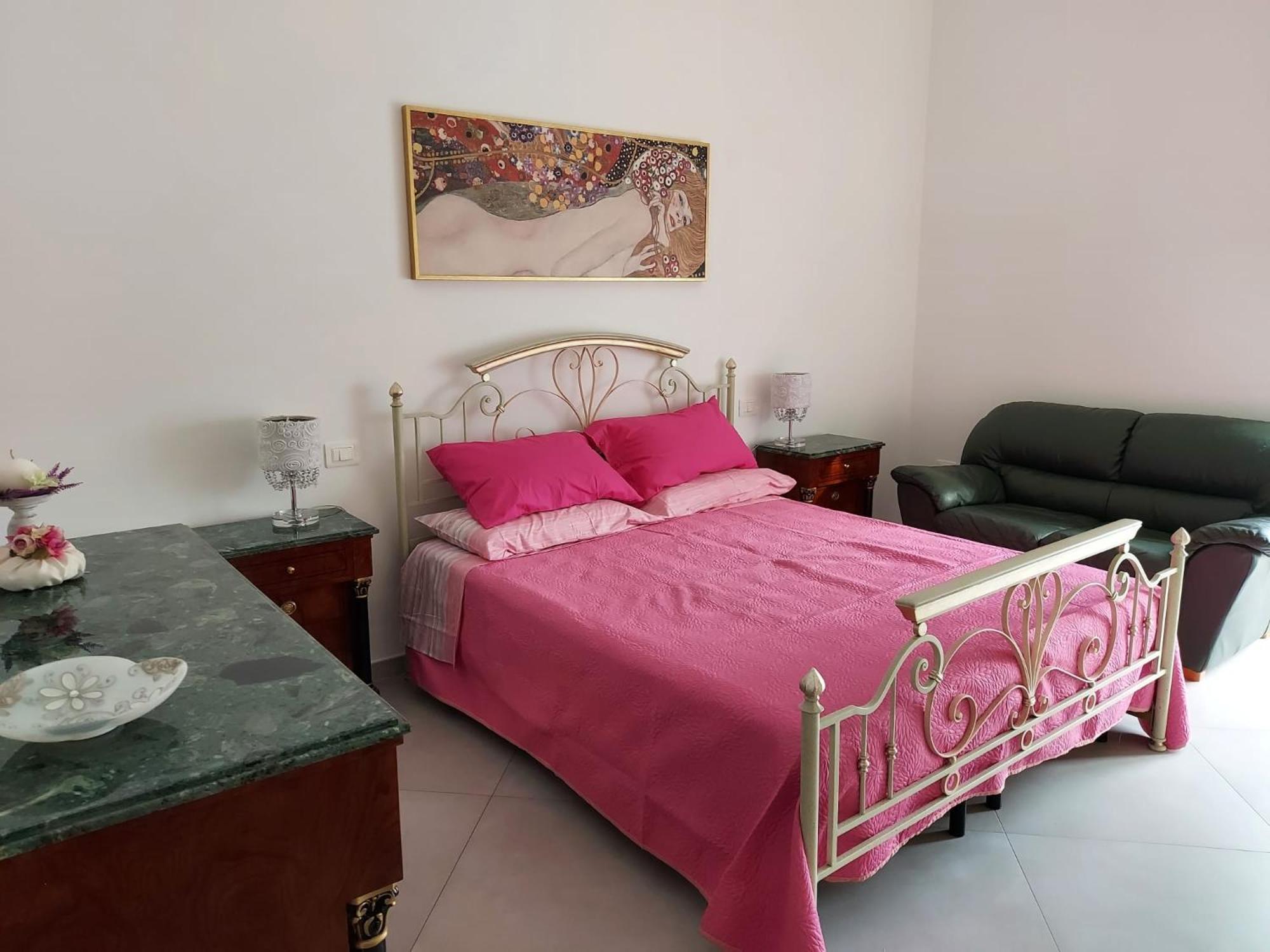 Ferienwohnung Dimora Rossini Martina Franca Exterior foto