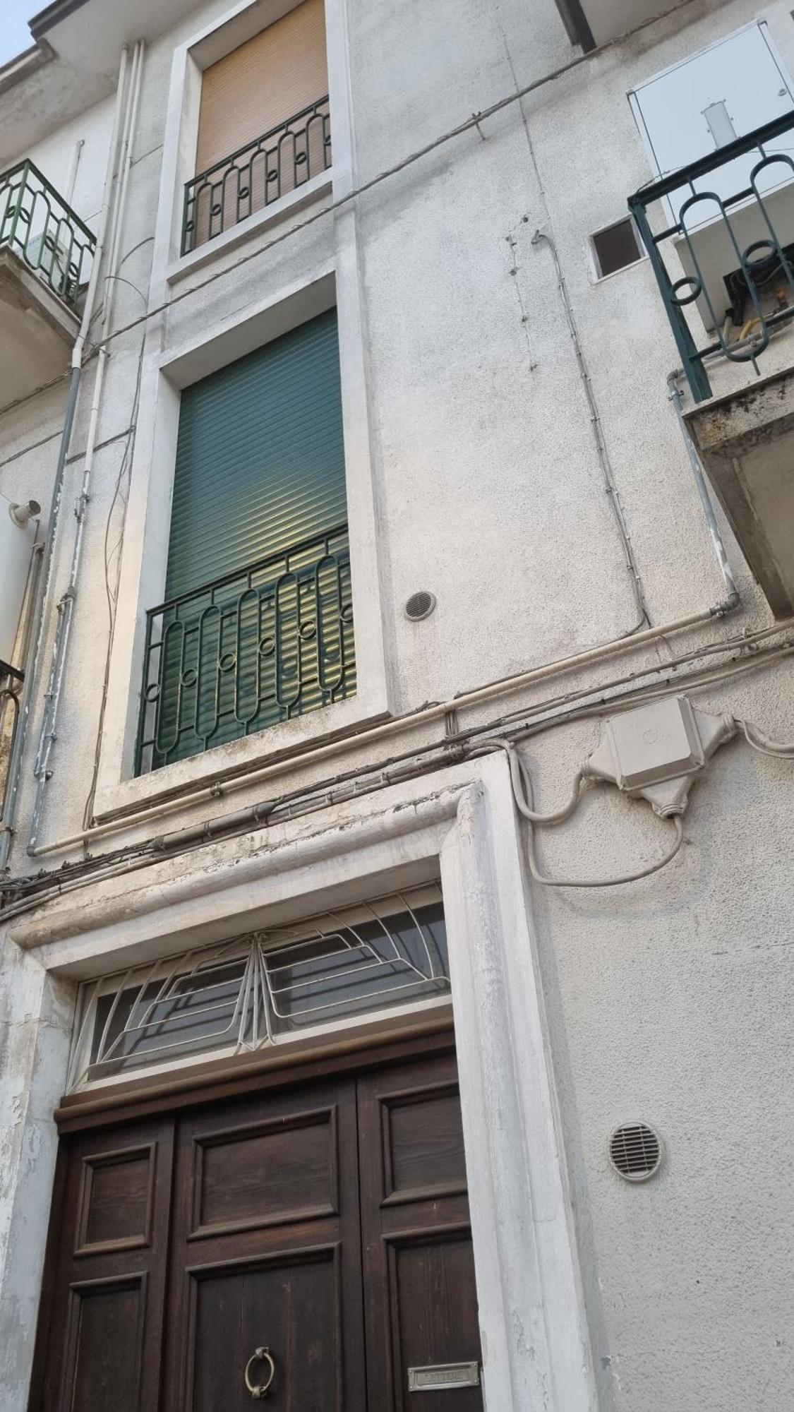 Ferienwohnung Dimora Rossini Martina Franca Exterior foto